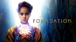 Foundation - Saison 1