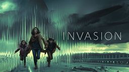 Invasion - Saison 1