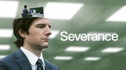 Severance - Saison 1