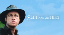 Sept ans au Tibet