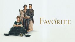 La favorite