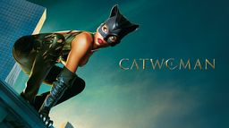 Catwoman