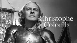 Christophe Colomb