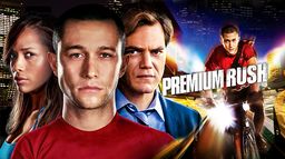 Premium Rush
