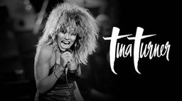 Tina Turner, la rage de vivre