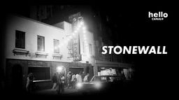 Stonewall : Aux origines de la Gay Pride