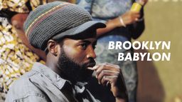 Brooklyn Babylon