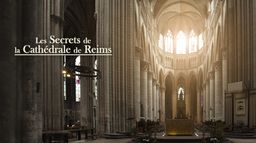 La cathédrale de Reims