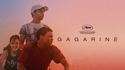 Gagarine