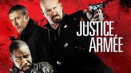 Justice armée