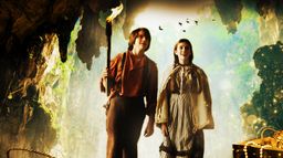 Tom Sawyer et Huckleberry Finn