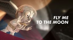 Fly Me to the Moon