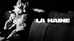 La haine