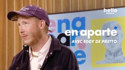 En aparté