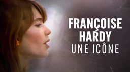 Françoise Hardy, une icône