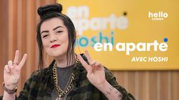 En aparté