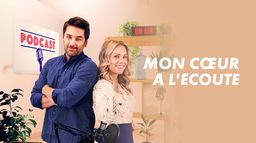 Mon cœur à l'écoute