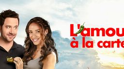 L'amour à la carte