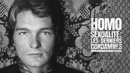 Homosexualité : les derniers condamnés