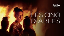 Les Cinq Diables