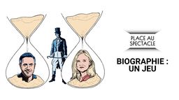 Biographie : un jeu