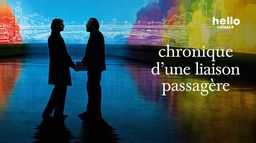Chronique d'une liaison passagère