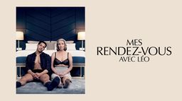 Mes rendez-vous avec Leo