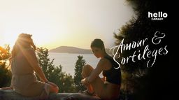 Amour et sortilèges