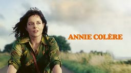 Annie colère