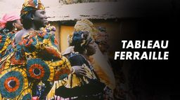Tableau Ferraille
