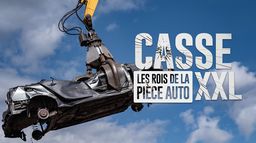 Casse XXL : Les rois de la pièce auto