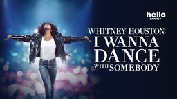 Whitney Houston : I Wanna Dance with Somebody