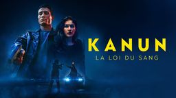 Kanun, la loi du sang