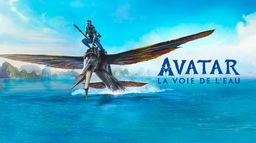 Avatar : La voie de l'eau