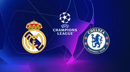 Real Madrid / Chelsea