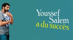 Youssef Salem a du succès