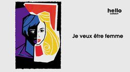 Cambio de sexo (Je veux être femme)