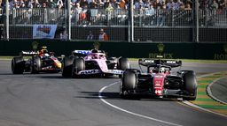 Essais qualificatifs