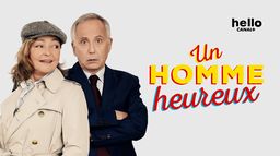 Un homme heureux