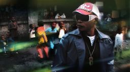 Ghetto millionnaires