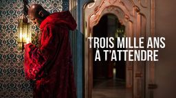 Trois mille ans à t'attendre