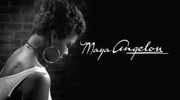 Maya Angelou and Still I Rise