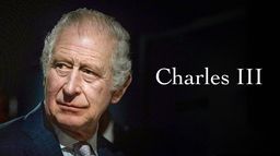 Le roi Charles III