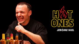 Hot Ones