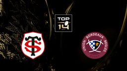 Toulouse / Bordeaux-Bègles