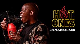 Hot Ones