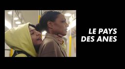 Le Pays des ânes
