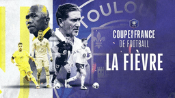 La Fièvre