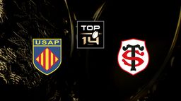 Perpignan / Toulouse