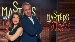 Les masters du rire